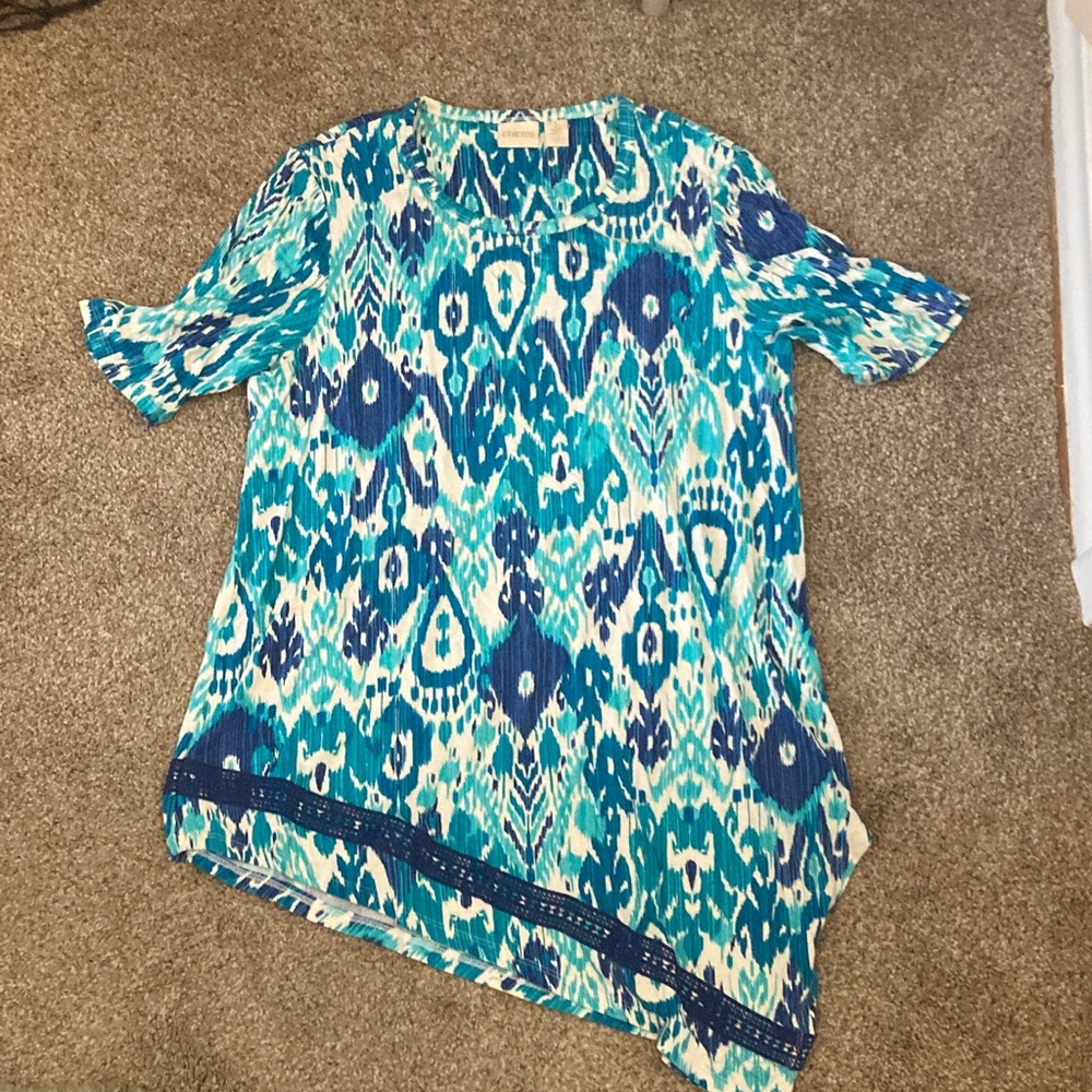 Chico's top